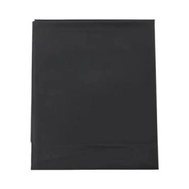 Imagem de Lençol De Jogo Para Casais Em PU PVC Preto, Impermeável, Resistente a 