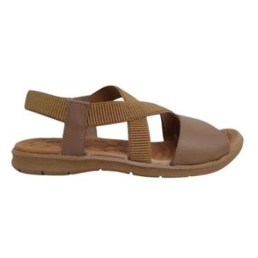 Imagem de SANDÁLIA USAFLEX RASTEIRA AF0307-Unissex