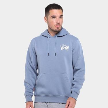 Imagem de Moletom Mooncity Venom Masculino-Masculino