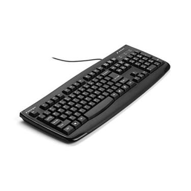 Imagem de KENSINGTON K64407US Pro Fit Washable Keyboard USB