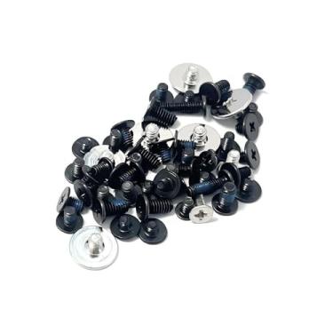 Imagem de Jintai Conjunto completo de substituição para laptop S.Crews para Lenovo ThinkPad P1 Gen 1 20MD 20ME