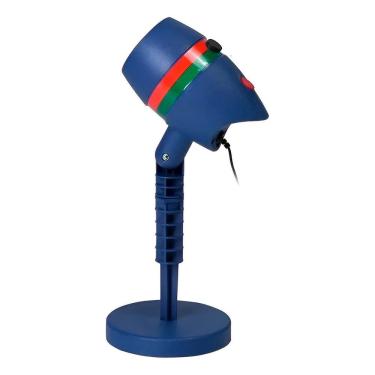 Imagem de Projetor Laser Jardim Externo Ip65 Decoração Festas