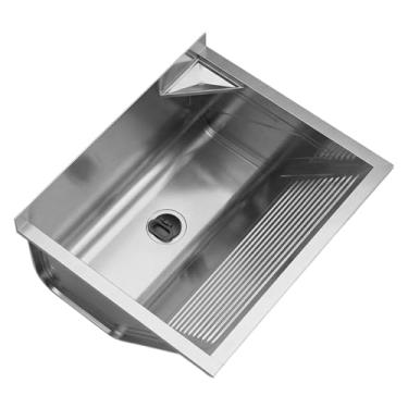 Imagem de Tanque Inox 605x505x250 TS500 430 GhelPlus