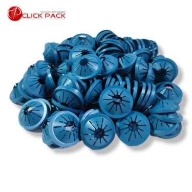 Imagem de Lacres para sacolas na promoção 3 MIL oferta especial - Click Pack Emb