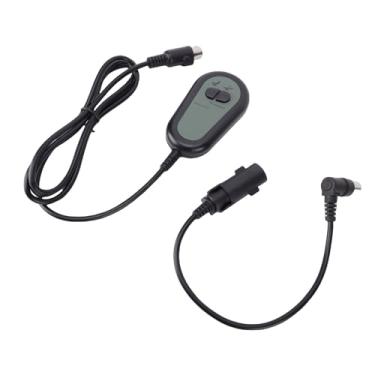 Imagem de TOPINCN Controlador Inteligente de sofá, Cadeira Reclinável de Elevador Elétrico, Controle Remoto Universal de Substituição para Cadeira de Elevação, Cinema Em Casa