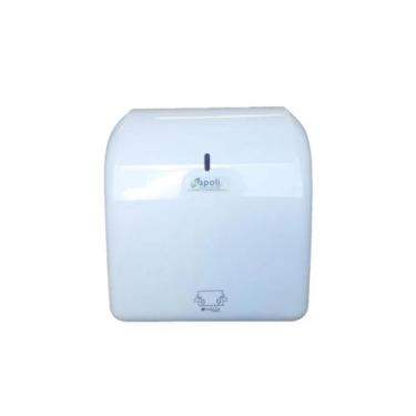 Imagem de Dispenser Papel Toalha Bobina Mini Plus Auto Corte - Exacta Plus, Bran