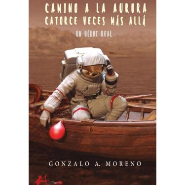 Imagem de Camino a la aurora - Espanhol