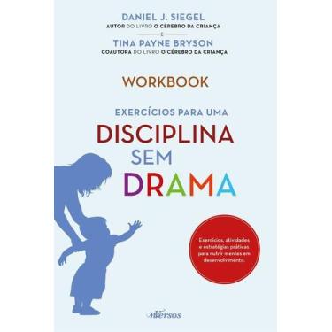 Imagem de Exercícios Para Uma Disciplina Sem Drama - NVERSOS EDITORA, 3
