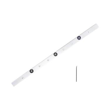 Imagem de Barra De Esquadria Em Liga De Alumínio 30/45cm Para Serra De Mesa, Ser