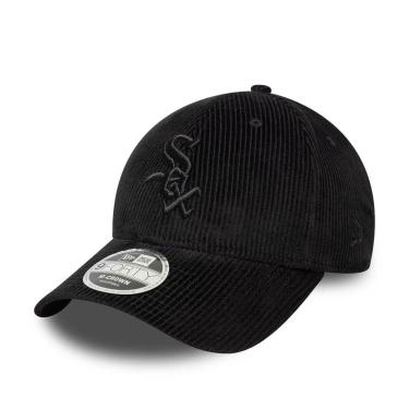 Imagem de Boné New Era 940MC MLB Chicago Sox Cord Veludo-Masculino