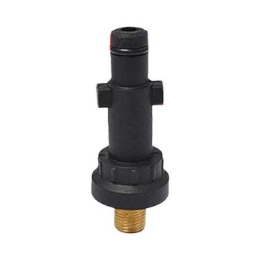 Imagem de Conector De Pistola De Espuma De Alta Pressão Em Cobre Para Lavagem De
