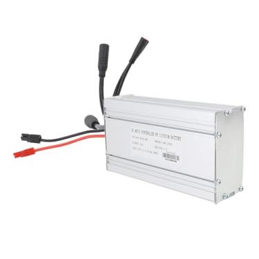 Imagem de Controlador de Motor Sem Escova 30A, Controlador de Ondulação Quadrada de Potência de 1000W, Acessório de Modificação de Bicicleta Elétrica, Fiação Fácil e Estrutura Compacta