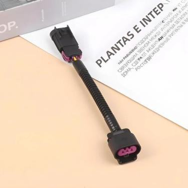 Imagem de Auto Start and Stop Eliminator, Plug Pequeno, Excluir Desativar e Canc