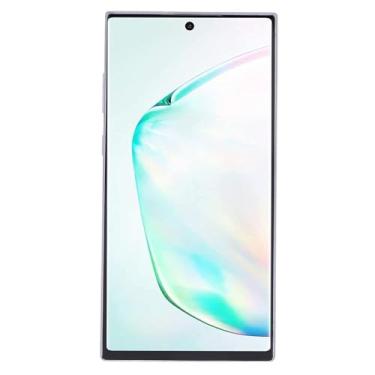 Imagem de Fabater Ferramentas de Reparo de Tela de Alto Desempenho para Montagem de Tela de Telefone para Note 10 Plus SM-N975U SM-N975F, Substituição Ideal para Uma Experiência de Mais Nítida para (Cinza)