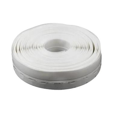 Imagem de Fita De Vedação De Silicone Autoadesiva De 5M Para Portas, Isolante Ac