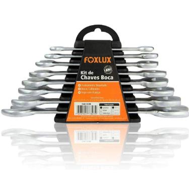 Imagem de Jogo de Chaves Famastil