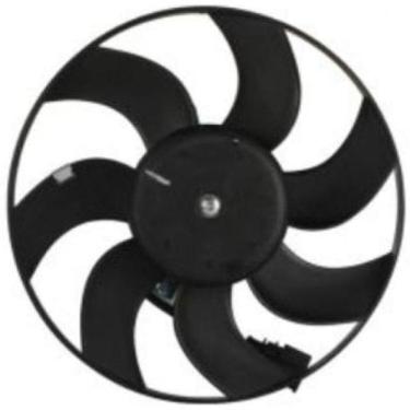 Imagem de Eletroventilador Ventoinha A3 Jetta Passat Tiguan Mq0850 Mul