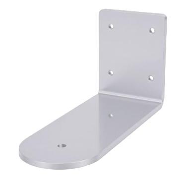 Imagem de Sanpyl Suporte de Montagem na Parede, Adequado para Sound 2 Max, 5 Mm Espesso, Prateleira de Montagem de Alto-falante de Metal, Com 1 * Chave e 5 * Parafusos