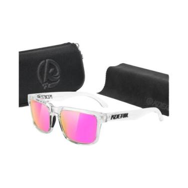 Imagem de Óculos De Sol Polarizados UV Para Homens E Mulheres, Pesca, Dirigindo,