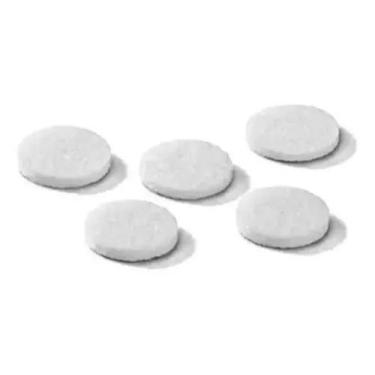 Imagem de Filtro De Ar Para Inaladores Omron Nec801 E Nec803 COM 5