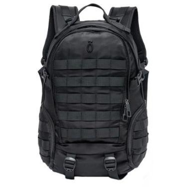 Imagem de Mochila Masculina Grande Reforçada Impermeável Notebook Ozil-Masculino