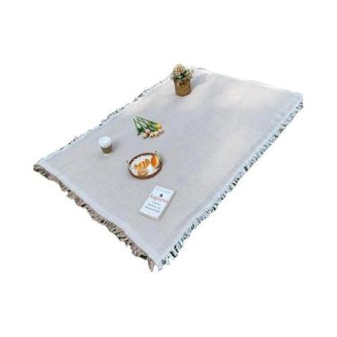 Imagem de Manta De Piquenique Portátil À Prova De Umidade 90-150cm Para Camping 
