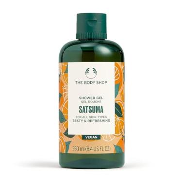 Imagem de The Body Shop Gel de banho, Satsuma, 250 ml