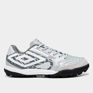 Imagem de Chuteira Society Umbro Pro 5 Bump Club Unissex-Masculino