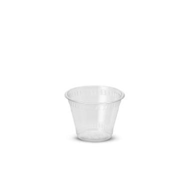 Imagem de Copo para Doce 250ml 400un G677 Galvanotek