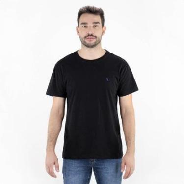 Imagem de Camiseta Reserva Careca Preto - Masculino-Masculino