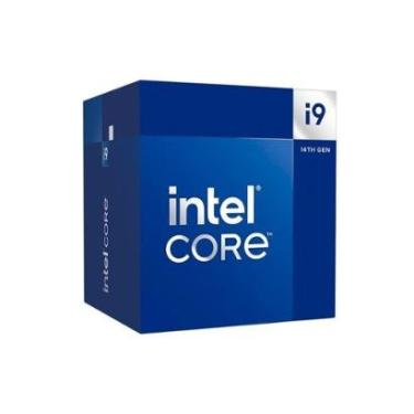 Imagem de Processador Intel Core i9-14900, até 5,80 GHz, Cache 36MB, Núcleos 24, Threads 32-Unissex