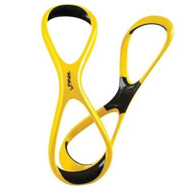 Imagem de Palmar De Natação Forearm Fulcrum Finis-Unissex