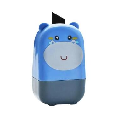 Imagem de Carimbo De Segurança Anti-Roubo De Identidade Para Proteção De Dados C