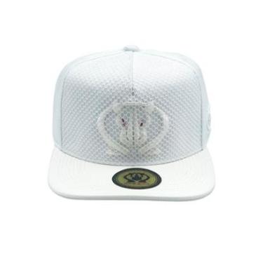 Imagem de Bone Rhino Size Snapback Aba Reta-Unissex