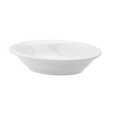 Imagem de Travessa Funda Oval 23cm Porcelana Schmidt - Mod. Convencional 022, 00