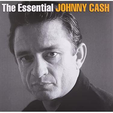 Imagem de Essential Johnny Cash