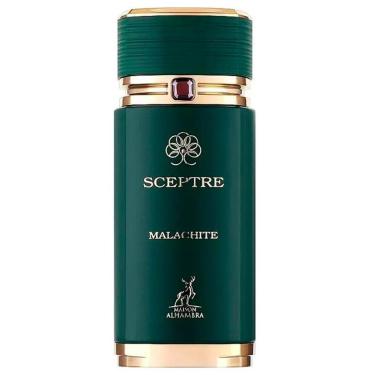 Imagem de Perfume Sceptre Malachite Maison Alhambra EDP Unissex 100ml-Unissex
