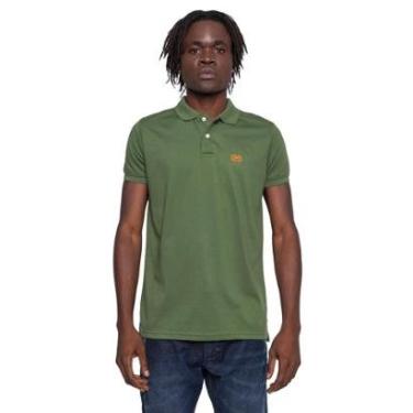 Imagem de Camisa Polo Ecko Piquet Masculino-Masculino