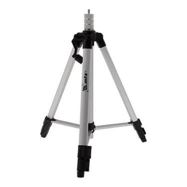 Imagem de Tripé Nível Laser 1100mm Adaptador 5/8-1/4 MTX 3508955