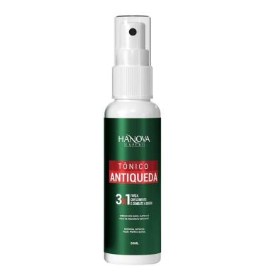 Imagem de Hanova Expert Antiqueda - Tônico 3x1 50ml