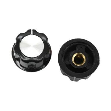 Imagem de Potenciômetro De Precisão Multivoltas 3590S-2-103L 502L 104L 1K5K10K10