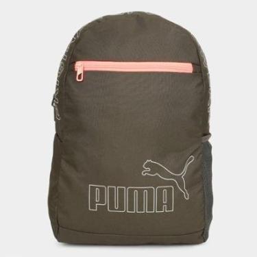 Imagem de Mochila Puma Phase II-Unissex