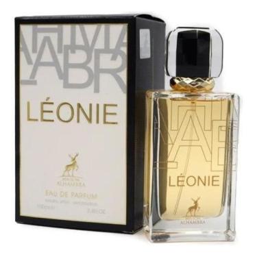 Imagem de Perfume Árabe Leonie Feminino  Elegância e Sofisticação