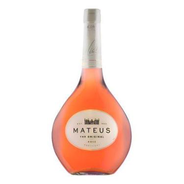 Imagem de Vinho Tinto Português Mateus Rosé - The Original 750ml
