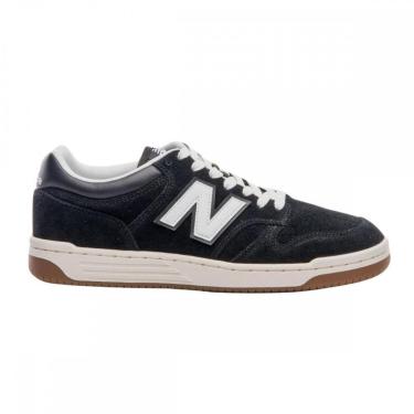 Imagem de Tenis New Balance 480 Low Bb480heb Masculino-Masculino
