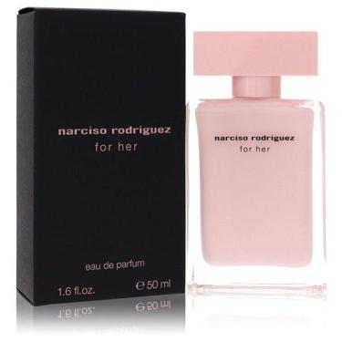 Imagem de Perfume Feminino Narciso Rodriguez 50 ML Eau De Parfum
