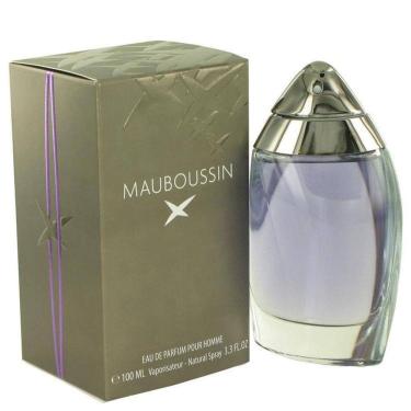 Imagem de Perfume/col. Masc. Mauboussin 100 Ml Eau De Parfum
