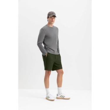 Imagem de Camiseta Masculina Térmica Essendi-Masculino