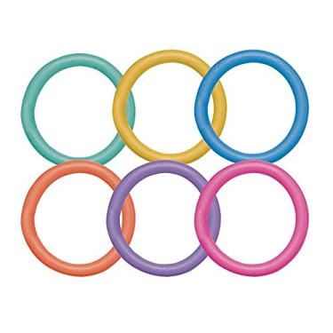 Imagem de Flutuador Circular MOR 57cm Cor Sortida