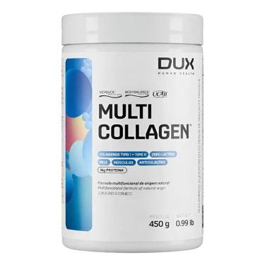 Imagem de Colageno Protein BodyBalance Neutro 450g - Dux-Unissex